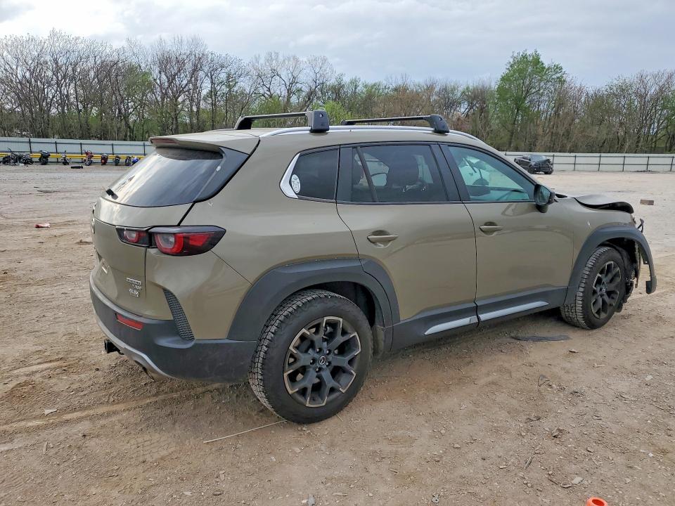 Aukcja sprzedaży 2023 Mazda Cx-50, vin: 7MMVABXY1PN122437, numer aukcji: 46423926