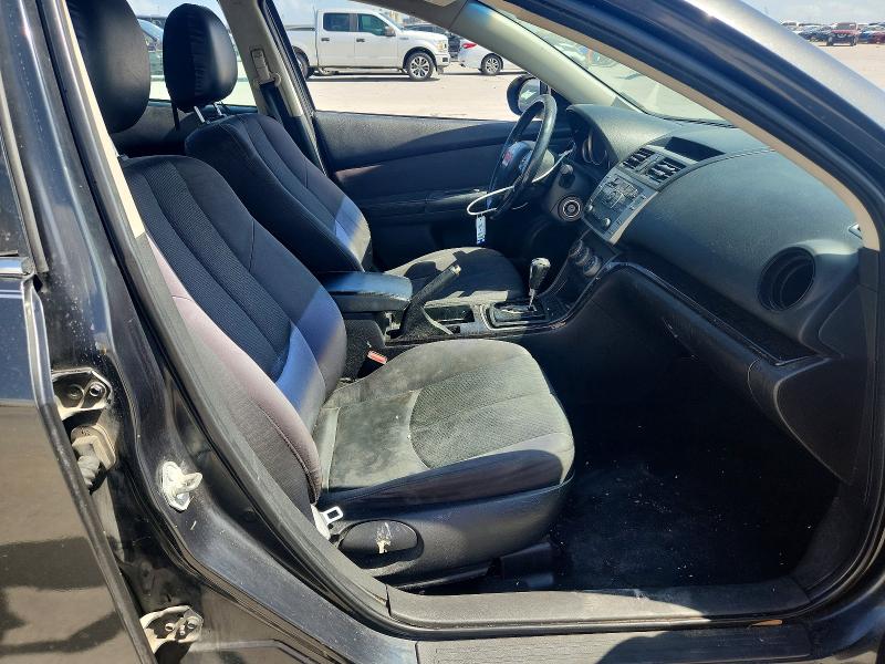 Продажа на аукционе авто 2012 Mazda 6, vin: 1YVHZ8DH4C5M43485, номер лота: 48106996