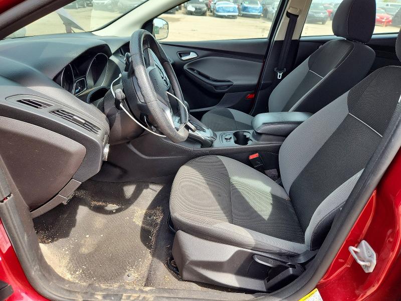 Продажа на аукционе авто 2013 Ford Focus, vin: 1FADP3K25DL371694, номер лота: 50749676