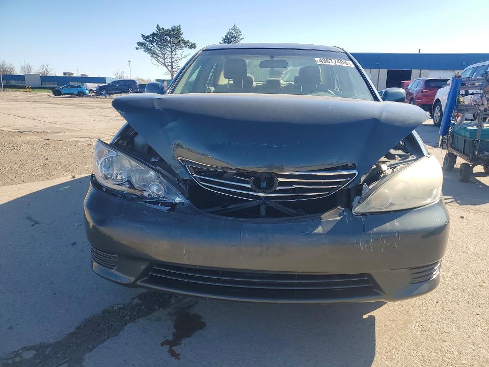 Продаж на аукціоні авто 2005 Toyota Camry, vin: 4T1BE32K45U099590, номер лоту: 67277336