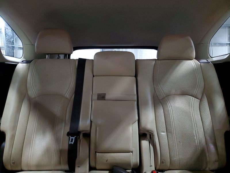 Auction sale of the 2018 Lexus Rx 350l, vin: JTJDZKCA0J2001207, lot number: 48975216