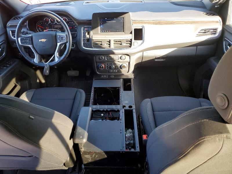 Продаж на аукціоні авто 2023 Chevrolet Tahoe, vin: 1GNSKMKD2PR557094, номер лоту: 51567346