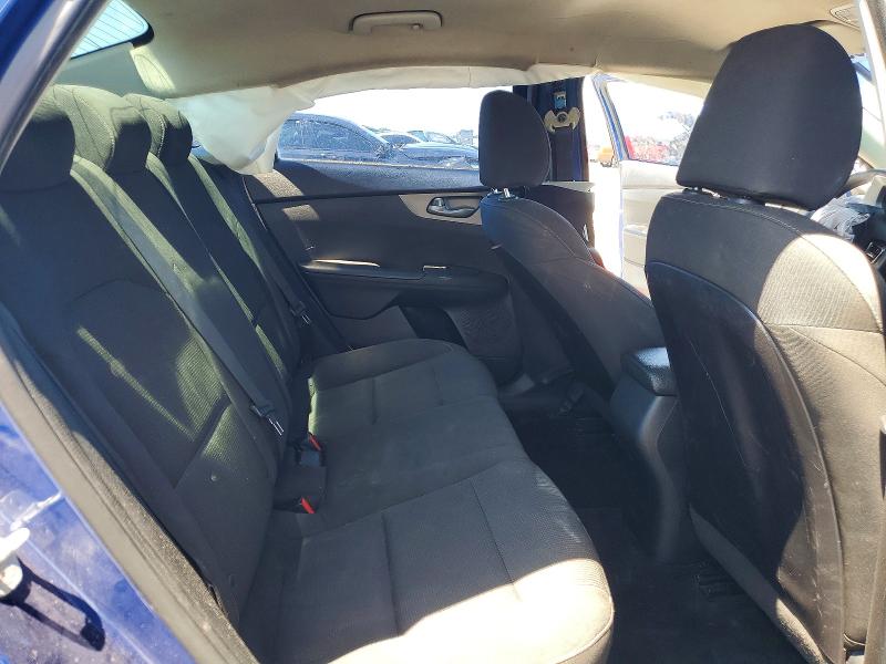 Продаж на аукціоні авто 2019 Kia Forte, vin: 3KPF24AD0KE129525, номер лоту: 51350606