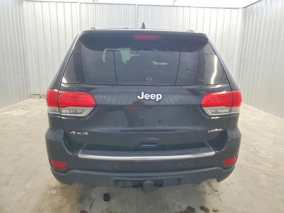 Aukcja sprzedaży 2014 Jeep Grand Cherokee, vin: 1C4RJFBG5EC304920, numer aukcji: 49764406