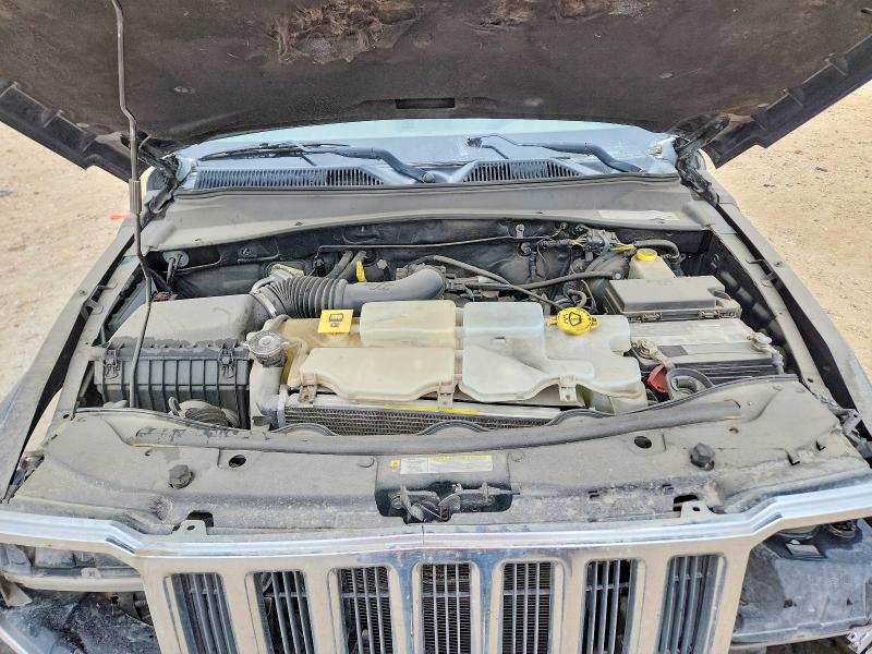 2011 Jeep Liberty მანქანა იყიდება აუქციონზე, vin: 1J4PN5GK7BW525782, აუქციონის ნომერი: 50411486