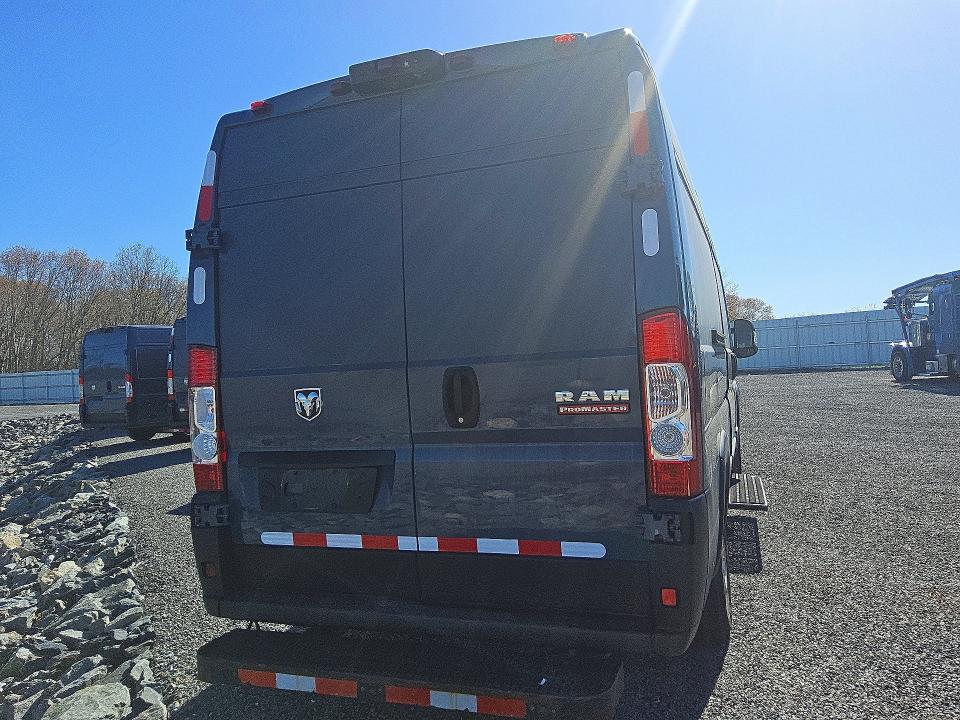 Продажа на аукционе авто 2020 Ram Promaster 3500, vin: 3C6URVJG8LE140638, номер лота: 49304076
