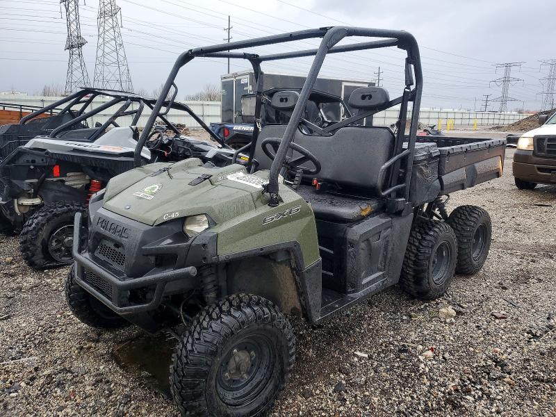 Aukcja sprzedaży 2016 Polaris Ranger, vin: 4XARAA761G7743912, numer aukcji: 48388356