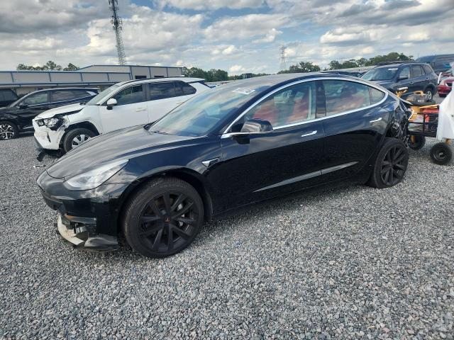 Продажа на аукционе авто 2019 Tesla Model 3, vin: 5YJ3E1EA6KF398213, номер лота: 50467746