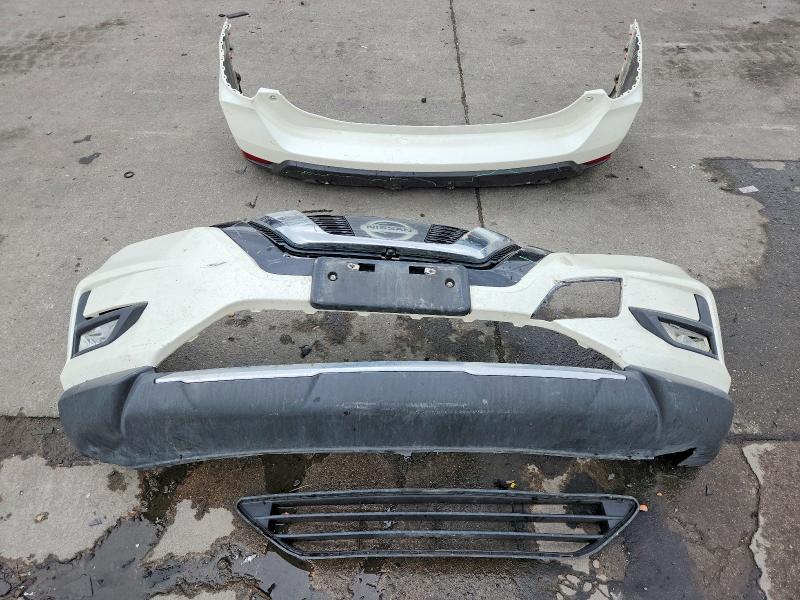 Продажа на аукционе авто 2017 Nissan Rogue, vin: 5N1AT2MV2HC846844, номер лота: 51990946
