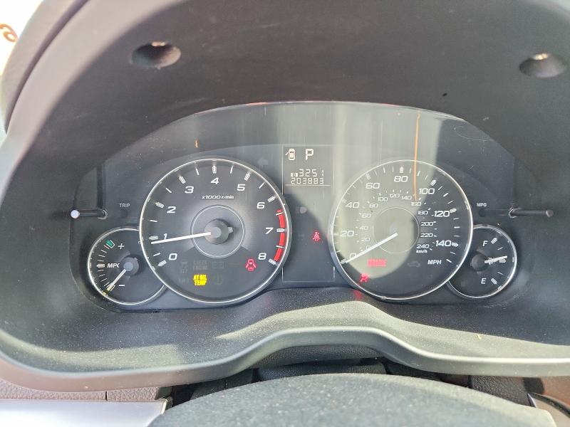 48824606 :رقم المزاد ، 4S3BMBA6XB3259091 vin ، 2011 Subaru Legacy مزاد بيع