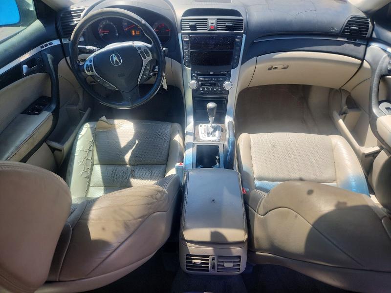 Продаж на аукціоні авто 2008 Acura Tl, vin: 19UUA66258A048451, номер лоту: 50954286