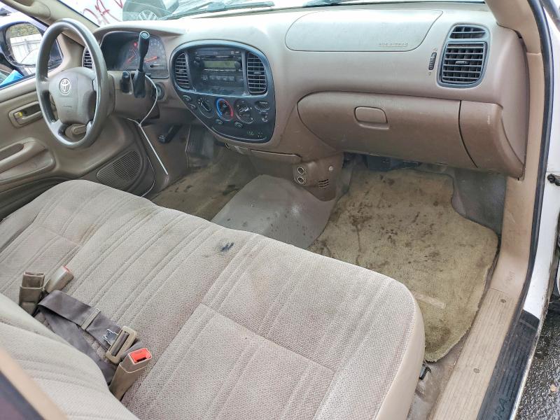 Aukcja sprzedaży 2004 Toyota Tundra, vin: 5TBJN32184S442310, numer aukcji: 48023026