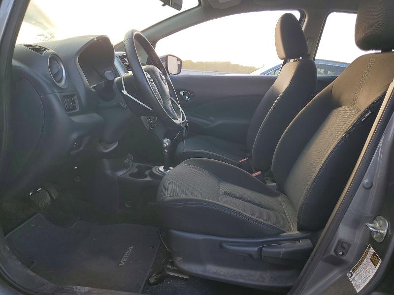 Aukcja sprzedaży 2018 Nissan Versa Note, vin: 3N1CE2CP4JL355327, numer aukcji: 50338766