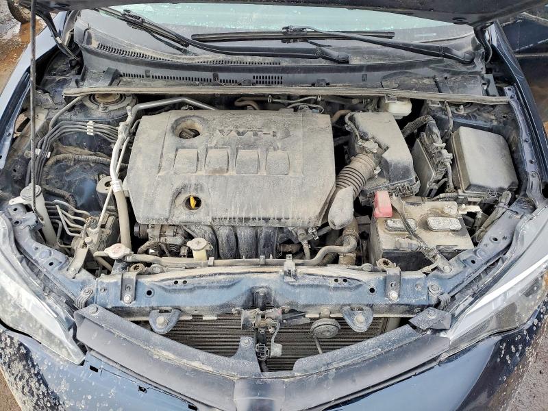 Aukcja sprzedaży 2019 Toyota Corolla, vin: 2T1BURHE3KC158620, numer aukcji: 47948546