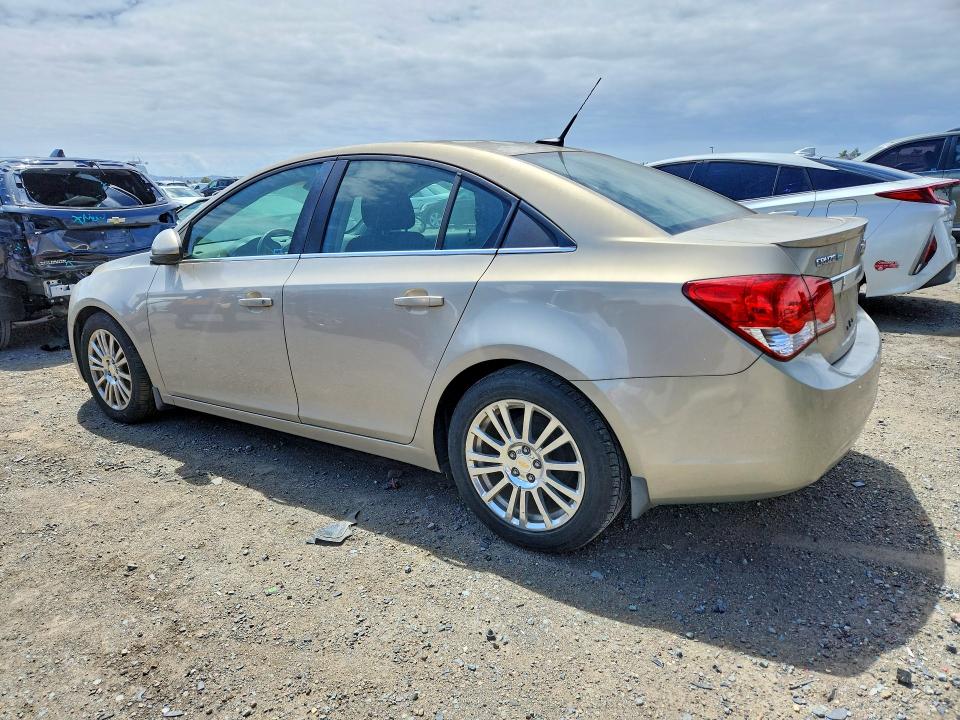 Продажа на аукционе авто 2011 Chevrolet Cruze, vin: 1G1PJ5S96B7273578, номер лота: 51470596