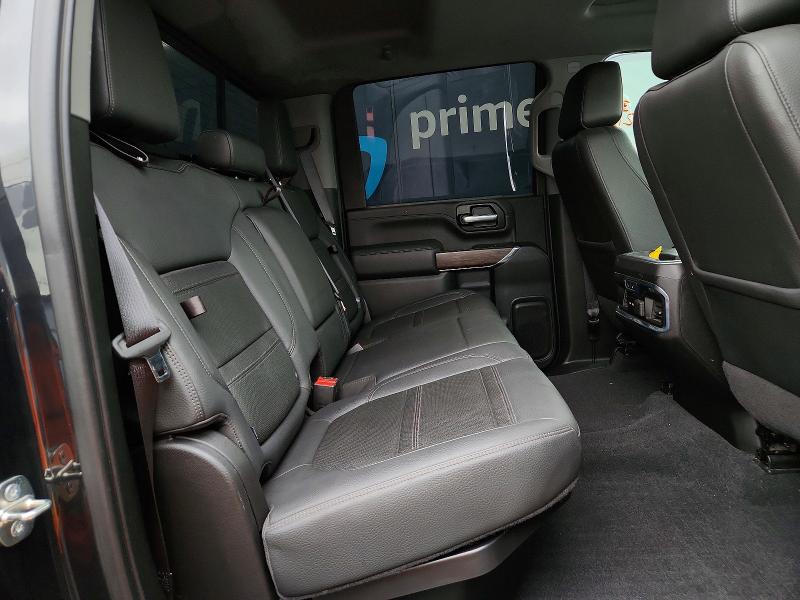 Продажа на аукционе авто 2020 Gmc Sierra, vin: 1GT49WEY3LF221537, номер лота: 48830916