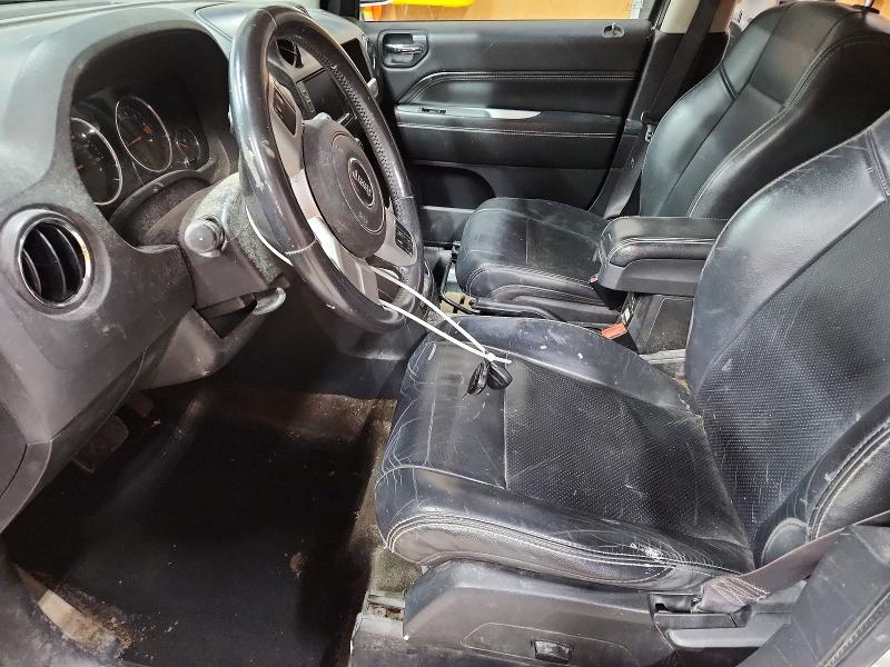 Продаж на аукціоні авто 2015 Jeep Compass, vin: 1C4NJDEB4FD291429, номер лоту: 50326686