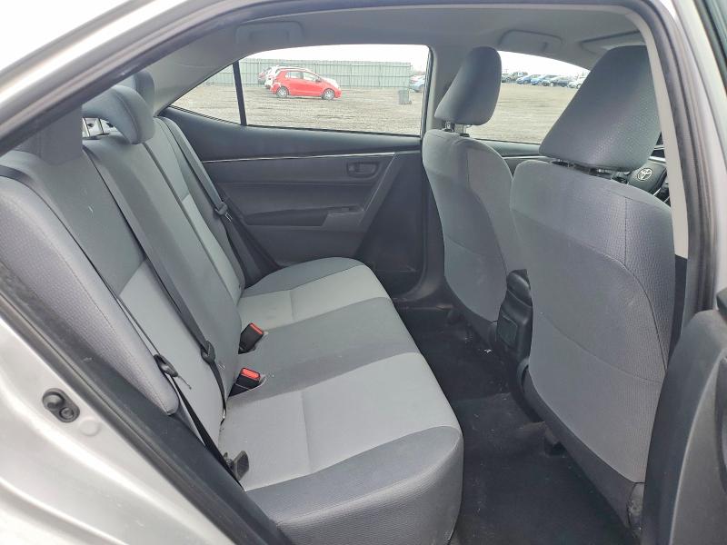 47767816 :رقم المزاد ، 2T1BURHE1EC053188 vin ، 2014 Toyota Corolla مزاد بيع
