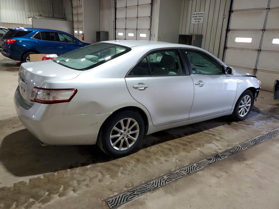 Aukcja sprzedaży 2011 Toyota Camry, vin: 4T1BB3EK0BU131709, numer aukcji: 51846656