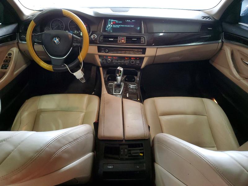 Aukcja sprzedaży 2014 Bmw 528, vin: WBA5A7C53ED619370, numer aukcji: 49873466
