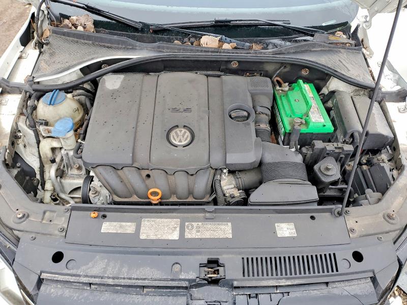 Aukcja sprzedaży 2013 Volkswagen Passat, vin: 1VWBP7A3XDC060438, numer aukcji: 48081096