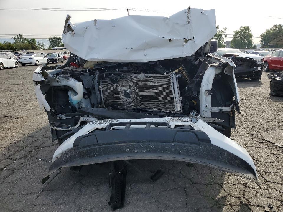 49969896 :رقم المزاد ، 1FTEW1CP3PKD63703 vin ، 2023 Ford F150 مزاد بيع