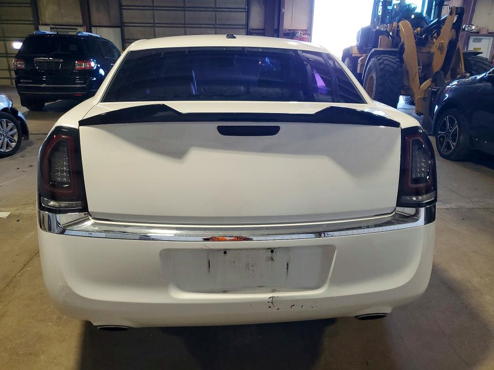 Продаж на аукціоні авто 2014 Chrysler 300c, vin: 2C3CCAKG5EH194469, номер лоту: 49403836