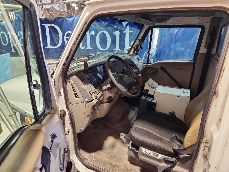 Aukcja sprzedaży 2005 Sterling Truck Lt, vin: 2FZJAZDE35AN75574, numer aukcji: 50740276