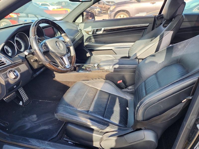 49073786 :رقم المزاد ، WDDKJ8JB6EF233167 vin ، 2014 Mercedes-benz E مزاد بيع