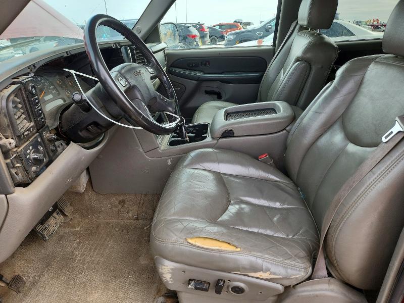 Aukcja sprzedaży 2003 Gmc Yukon, vin: 1GKEK13Z23J204656, numer aukcji: 49116496