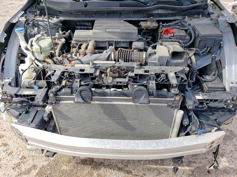 Aukcja sprzedaży 2018 Honda Cr-v, vin: 2HKRW2H52JH108125, numer aukcji: 48272966