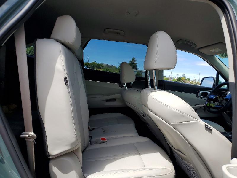 Продажа на аукционе авто 2026 Kia Sorento Hybrid, vin: KNDRH4JG5T5438152, номер лота: 49038216