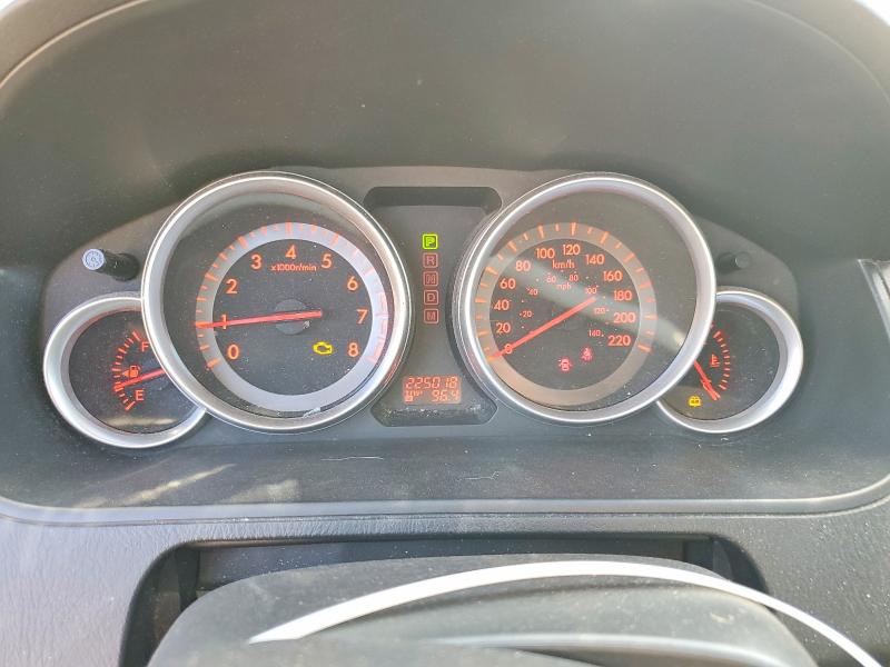 Aukcja sprzedaży 2007 Mazda Cx-9, vin: JM3TB38YX70103334, numer aukcji: 50043986