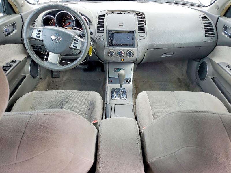 49663616 :رقم المزاد ، 1N4AL11D75N447086 vin ، 2005 Nissan Altima مزاد بيع