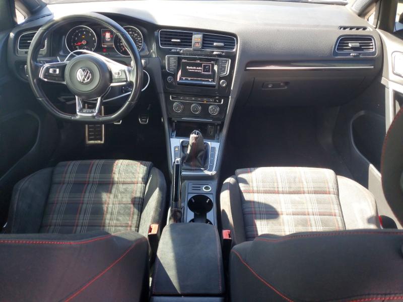 Aukcja sprzedaży 2015 Volkswagen Gti, vin: 3VW5T7AU5FM095827, numer aukcji: 48657166