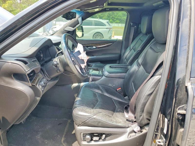 Auction sale of the 2016 Cadillac Escalade, vin: 1GYS4KKJ4GR142916, lot number: 51170866