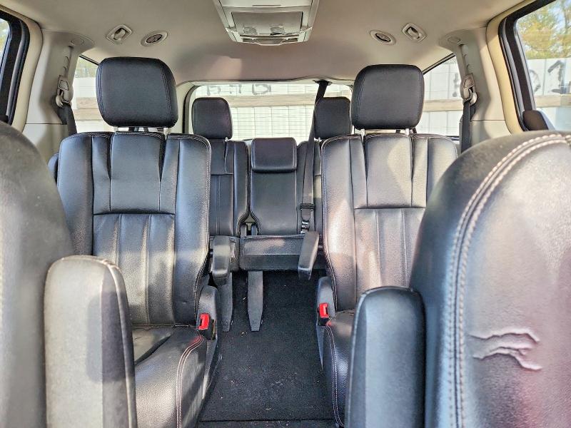 Aukcja sprzedaży 2014 Chrysler Town & Country, vin: 2C4RC1BG5ER159950, numer aukcji: 50076766