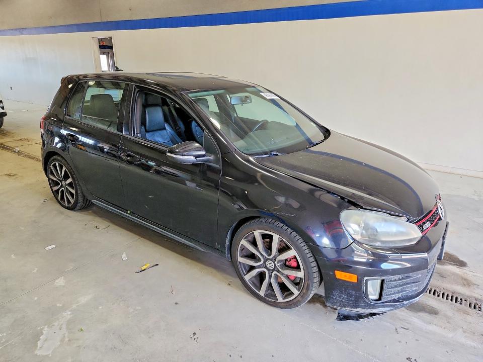 Продажа на аукционе авто 2013 Volkswagen Gti, vin: WVWGD7AJ8DW141386, номер лота: 49181696