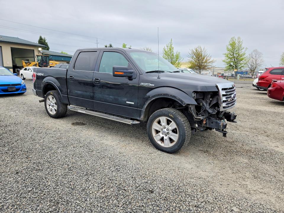 Aukcja sprzedaży 2013 Ford F150, vin: 1FTFW1ET8DFC50736, numer aukcji: 50463756