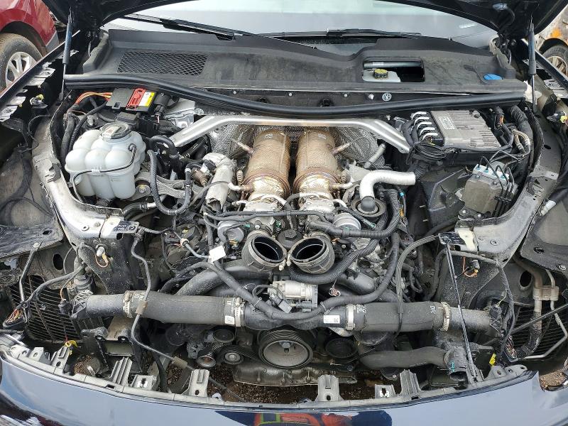 Aukcja sprzedaży 2019 Porsche Cayenne, vin: WP1AB2AY9KDA61243, numer aukcji: 50180226