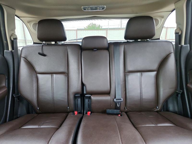51648586 :رقم المزاد ، 2FMDK3KC4DBE03385 vin ، 2013 Ford Edge مزاد بيع