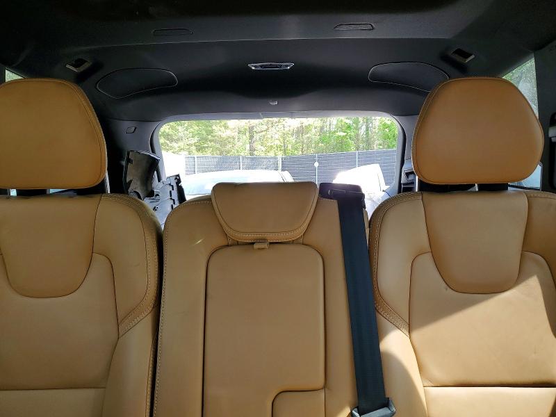 49940676 :رقم المزاد ، YV4A22PK0J1328187 vin ، 2018 Volvo Xc90 مزاد بيع