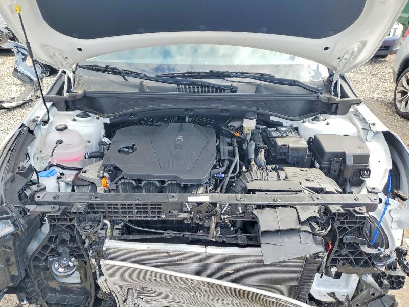 2026 Kia Sportage მანქანა იყიდება აუქციონზე, vin: 5XYK3CDF9TG368580, აუქციონის ნომერი: 50990296