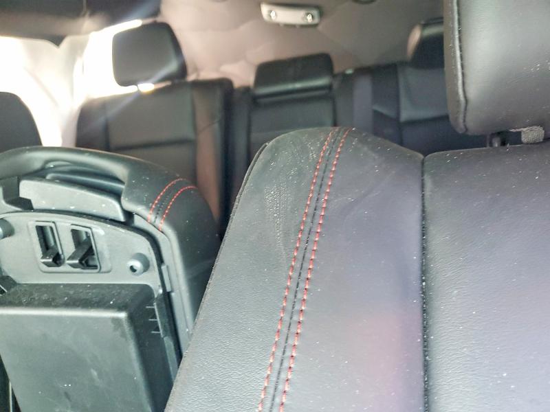 50580566 :رقم المزاد ، 1C4SDJCT0TC203417 vin ، 2026 Dodge Durango مزاد بيع
