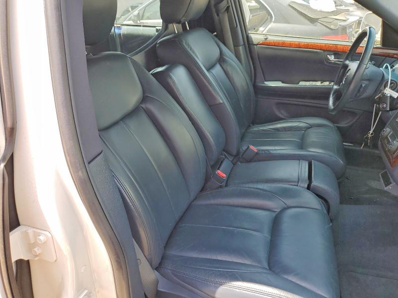 Aukcja sprzedaży 2009 Cadillac Commercial Chassis, vin: 1GEEH00Y89U500425, numer aukcji: 51655086