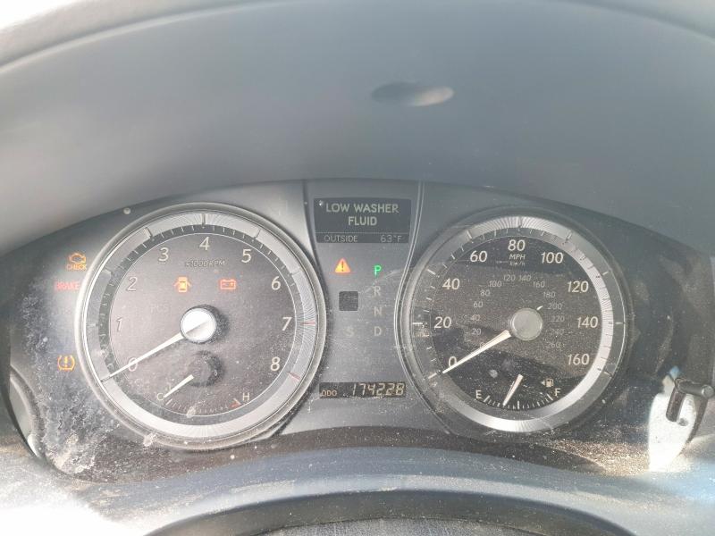 Продаж на аукціоні авто 2008 Lexus Es 350, vin: JTHBJ46G482256397, номер лоту: 49105876