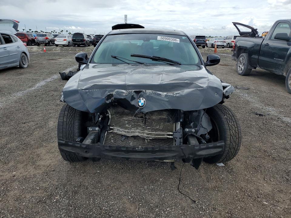 2011 Bmw 328 მანქანა იყიდება აუქციონზე, vin: WBAPH7C50BE851127, აუქციონის ნომერი: 50900306