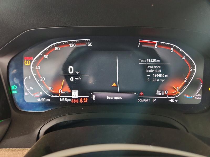 Продаж на аукціоні авто 2019 Bmw 330i, vin: WBA5R1C58KAK10574, номер лоту: 49302966