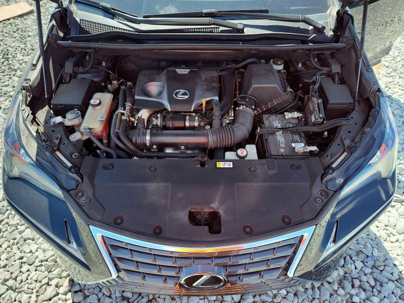 50387556 :رقم المزاد ، JTJGARBZ8M2183411 vin ، 2021 Lexus Nx 300 مزاد بيع