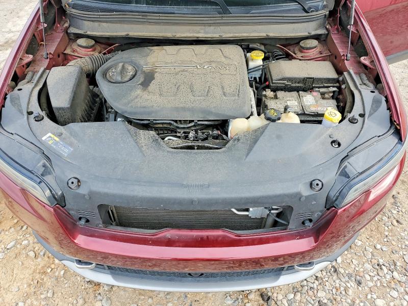 Продажа на аукционе авто 2021 Jeep Cherokee, vin: 1C4PJMDX2MD185502, номер лота: 51295406